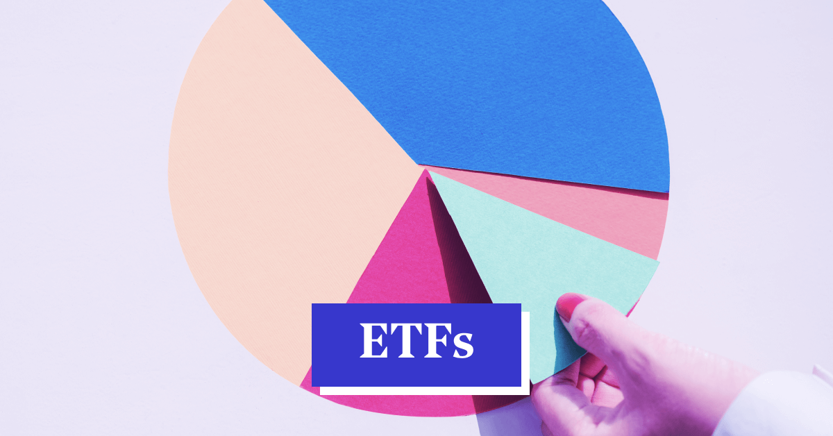 ETFs 101: A Beginner&#8217;s Guide to ETF Investing