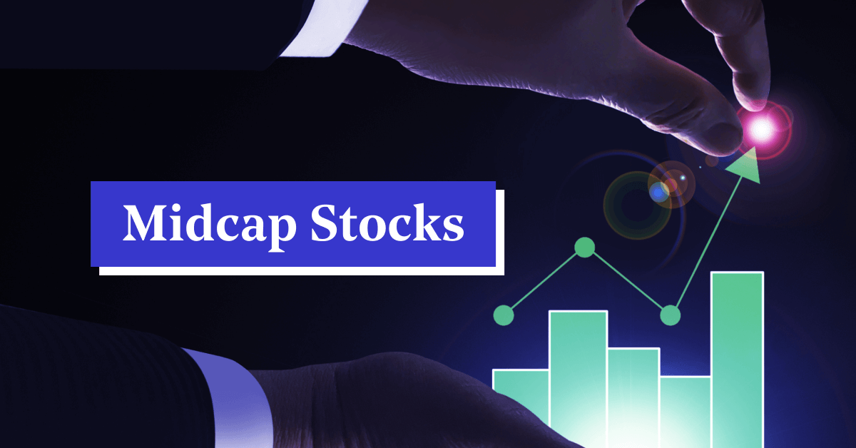 Top Mid Cap Stocks to Buy for Long Term for a Diversified Portfolio
