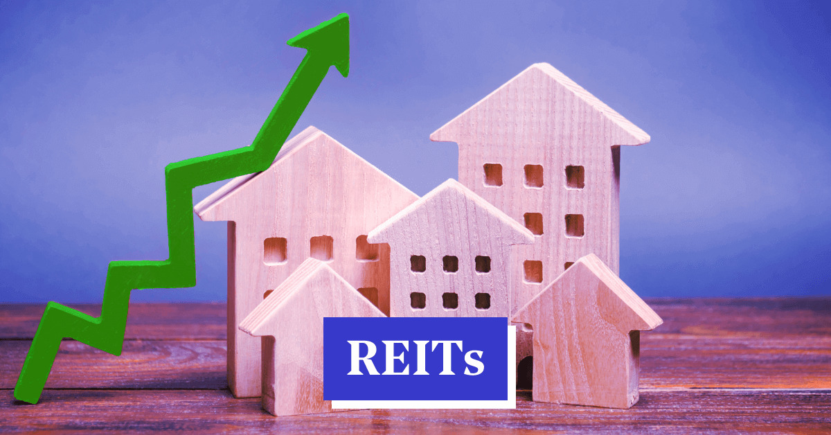 REIT Stocks &#8211; Definition, Types, Features, Benefits of REIT Shares