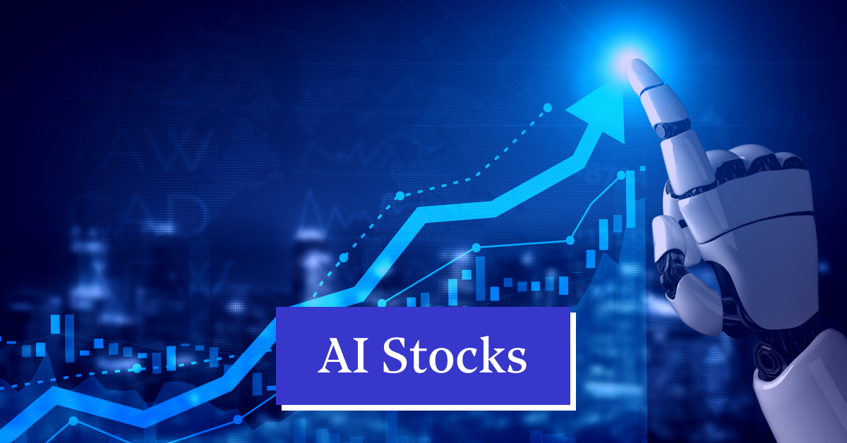 Long Term Artificial Intelligence (AI) Stocks in India 2023