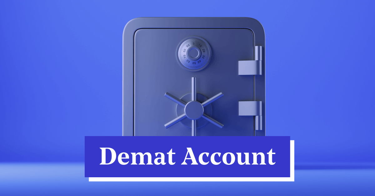 What are Demat Accounts? Use, Features &amp; Benefits of Opening a Trading Account