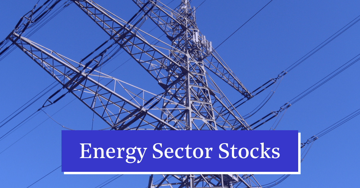 Best Energy Stocks in India (2023): Power Sector Shares for your Portfolio