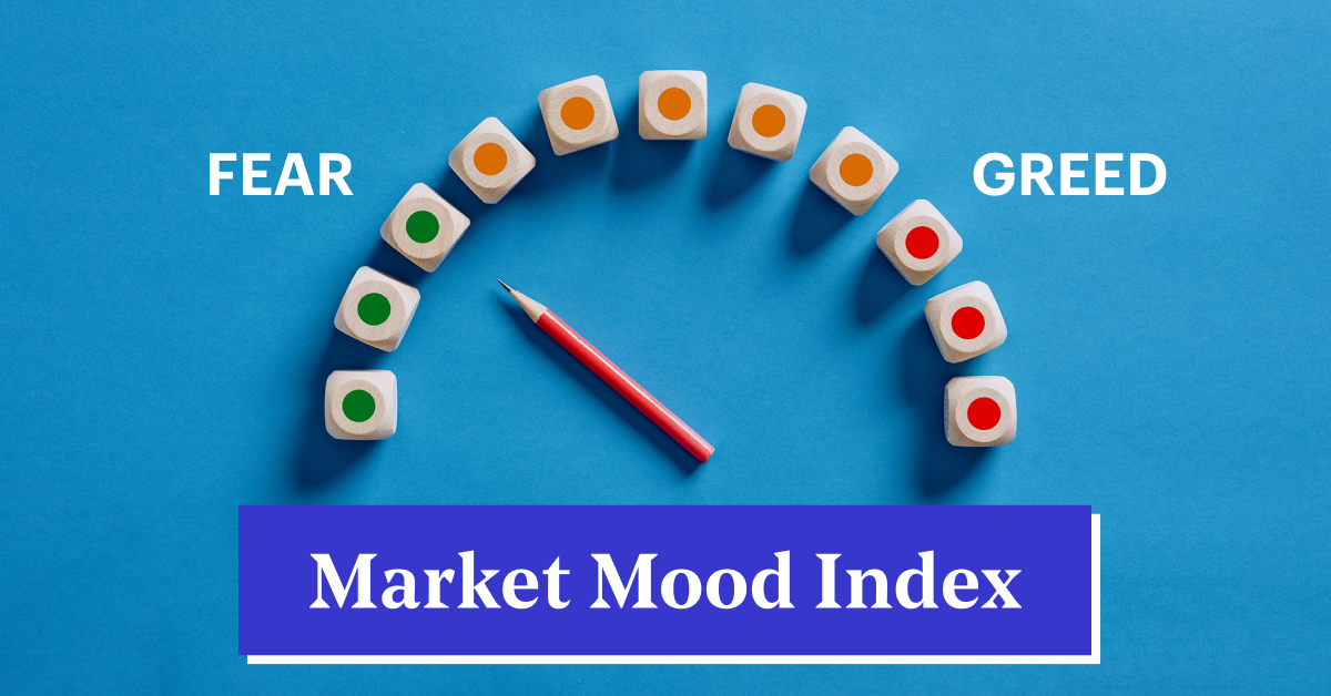 What is Market Mood Index?