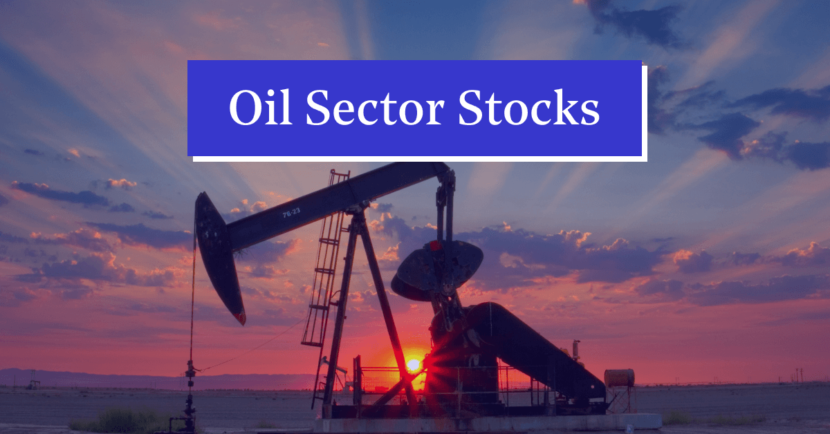 Oil and Gas Sector Stocks Listed on NSE in India 2023