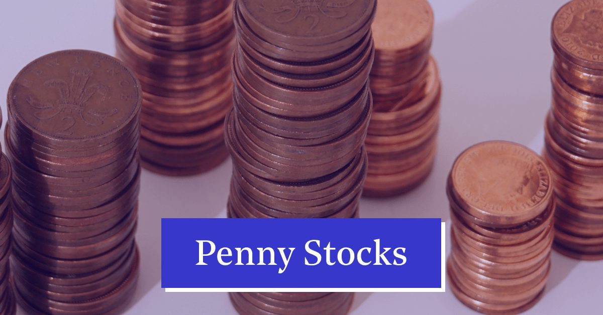 Top Penny Stocks in India (2024) Best LowPrice Shares in NSE to Buy