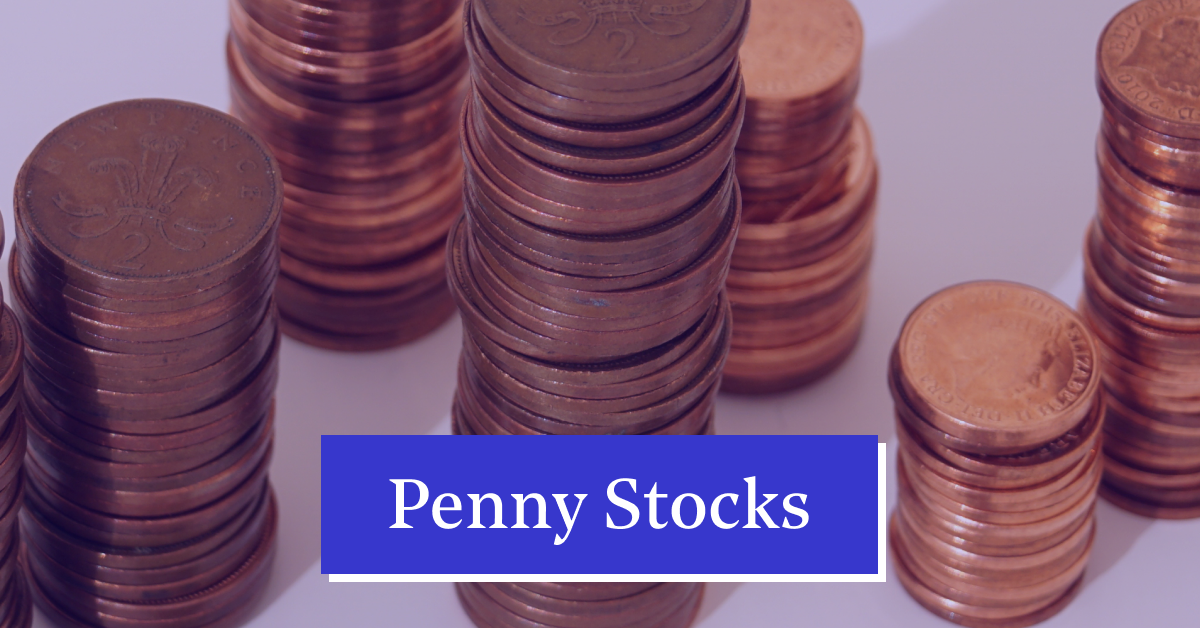 Penny stocks in India: An investing guide