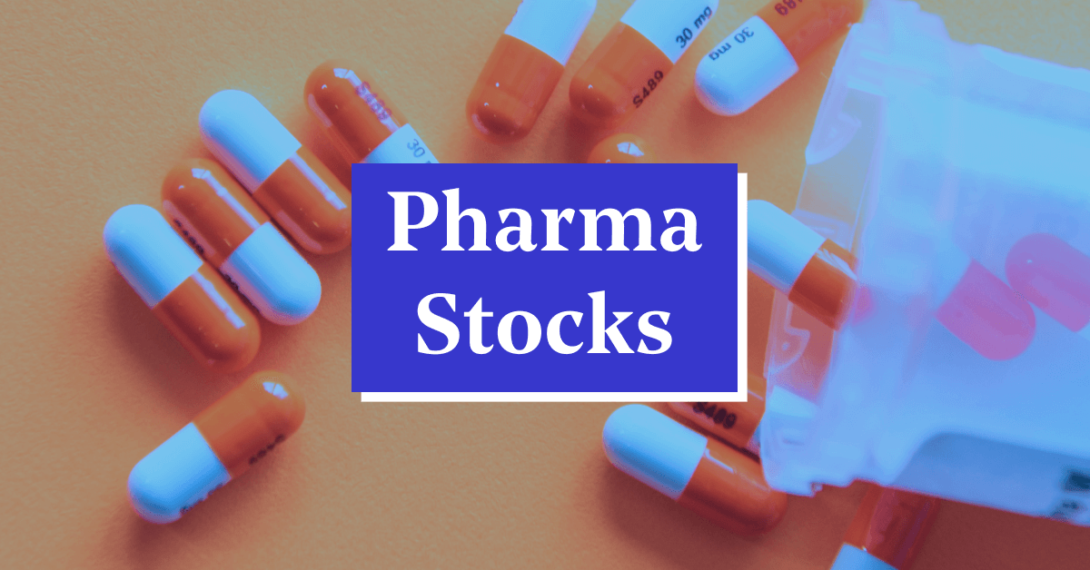Top Pharmaceutical/Medicine Sector Shares for 2024 Investments