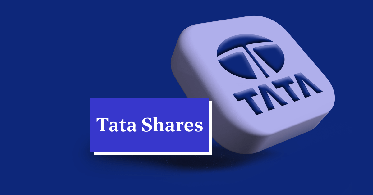 Best Tata Shares to invest in 2023 for Long Term Investing