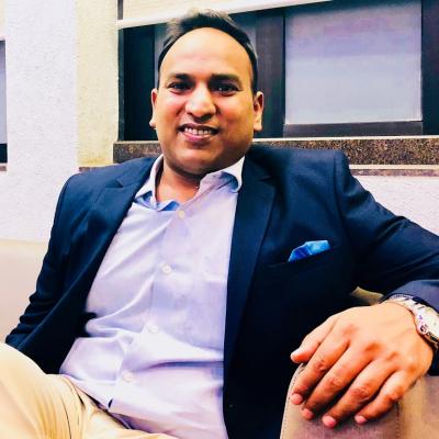 Varinder Bansal