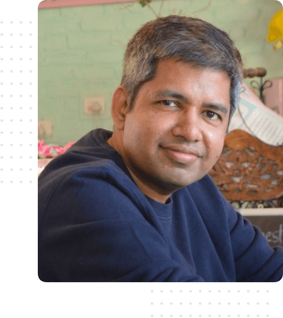 Alok Jain