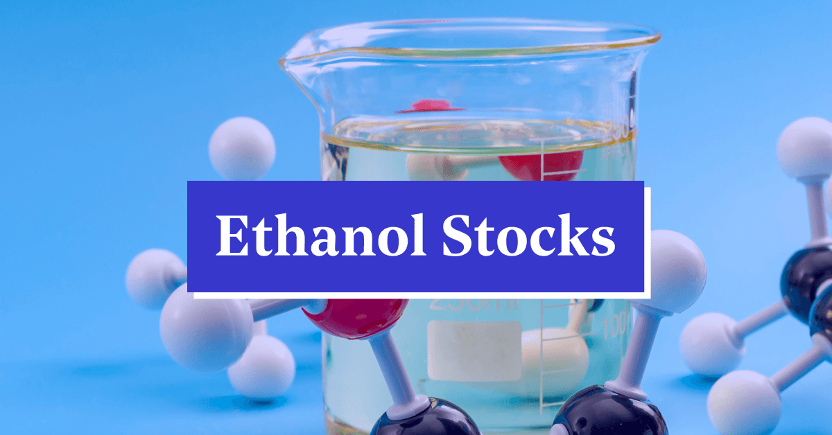 Top Ethanol (Sugar) Stocks in India (2024) for Your Investment Portfolio