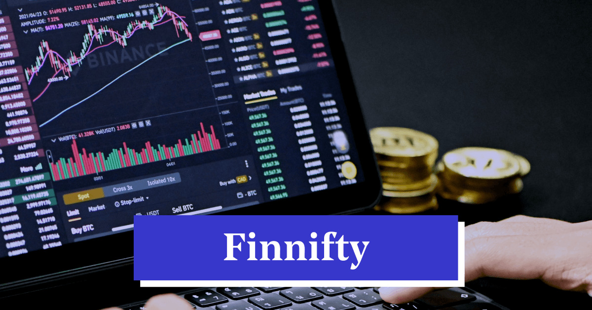 What is FinNifty? Explore Nifty Financial Services Index in Indian Stock Market