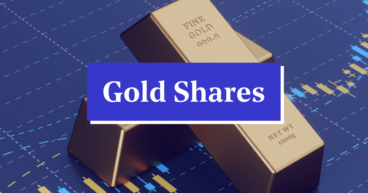 Best Gold Stocks: List of Top Gold Investment Shares in India 2024