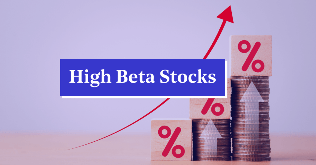 Best High Beta Stocks on NSE India 2024 for Your Portfolio Chartink High Beta Stocks