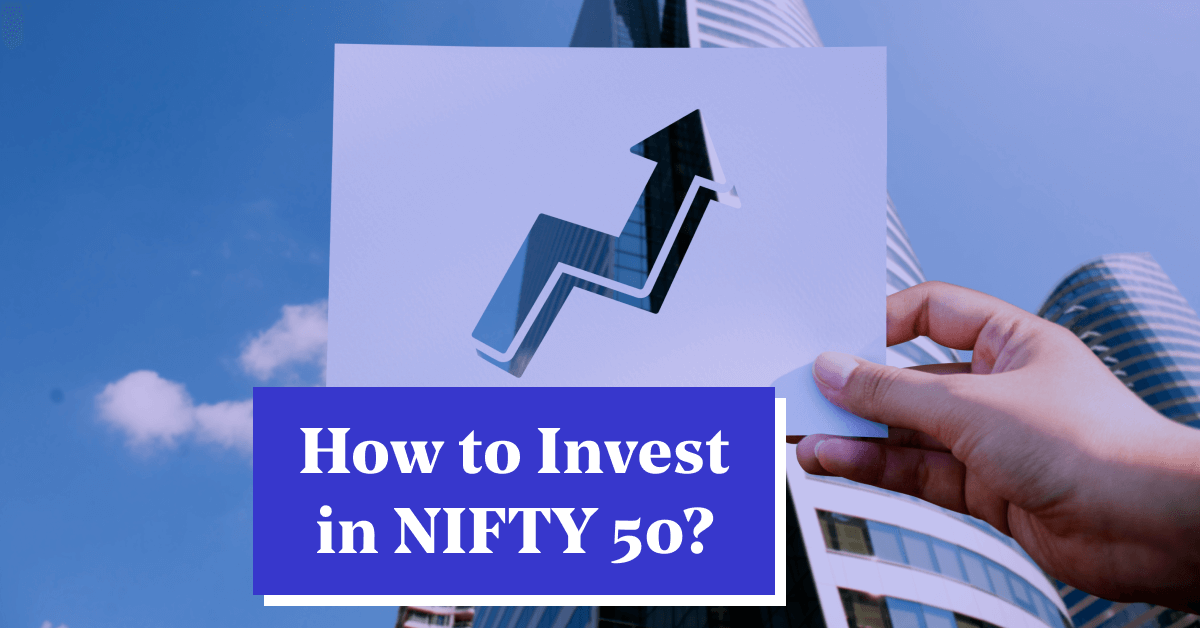 What is Nifty 50 and How It Works in Stock Market?