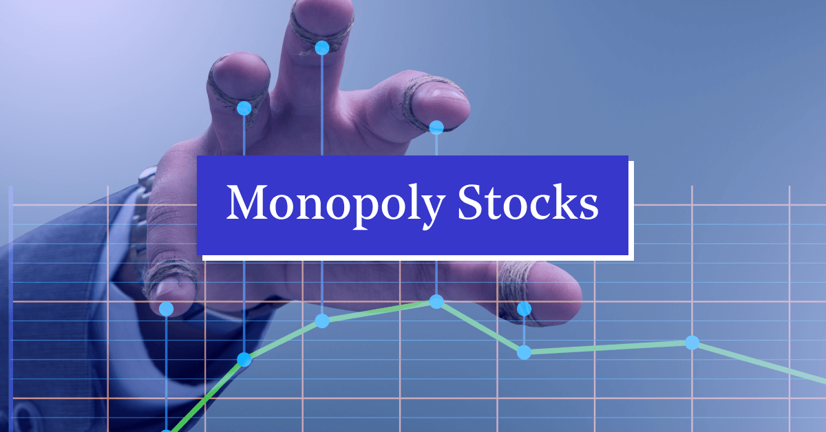 Top Monopoly Company Shares: List of Best Monopoly Stocks in 2024