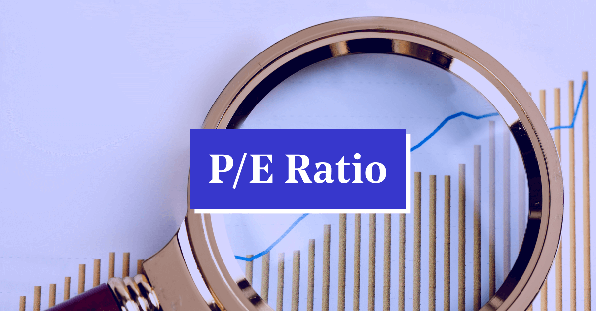 PE Ratio-Price-to-Earnings Ratio- Meaning, Importance &#038; Formula