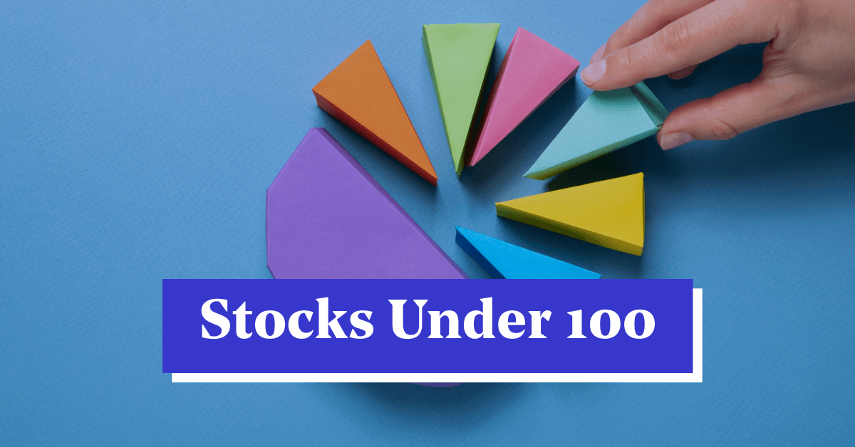 Long &#038; Short Term Stocks under 100 Rupees in India: 2023
