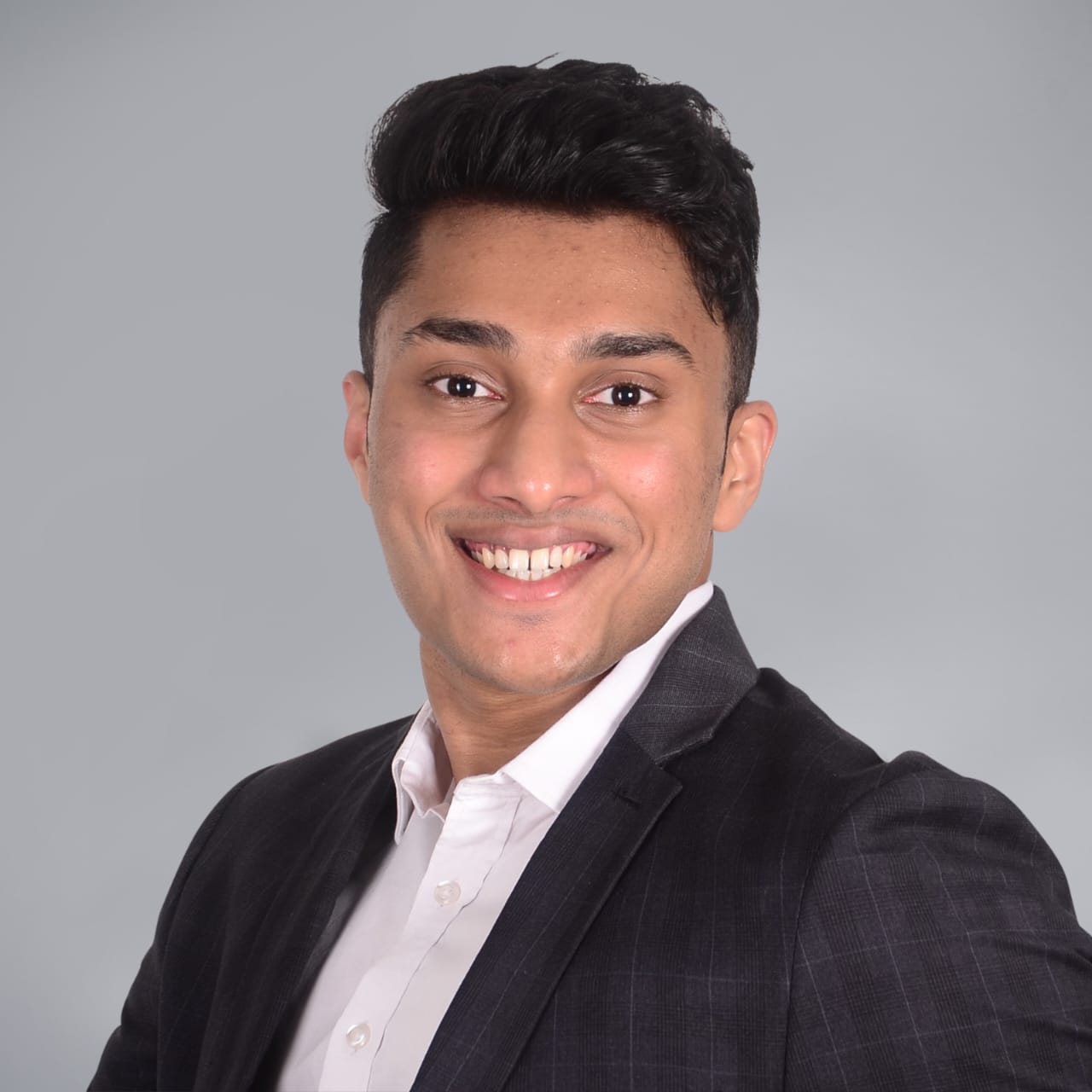 Sreeram Ramdas