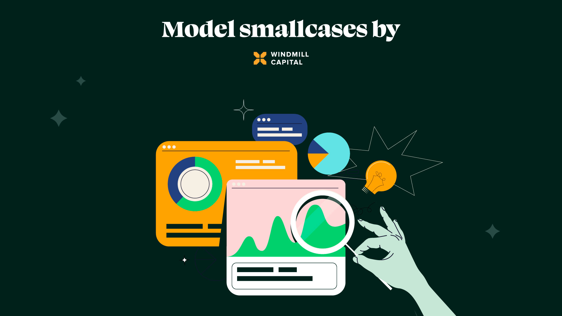 smallcase in focus &#8211; Model smallcases Rebalance Edition (March &#8217;23)