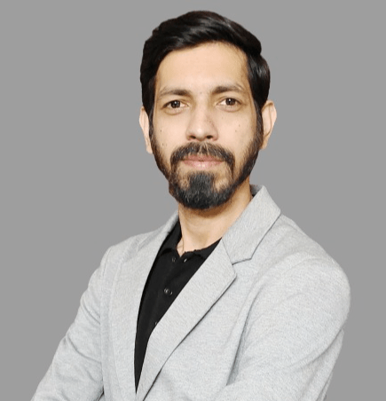 Ashish Kumar