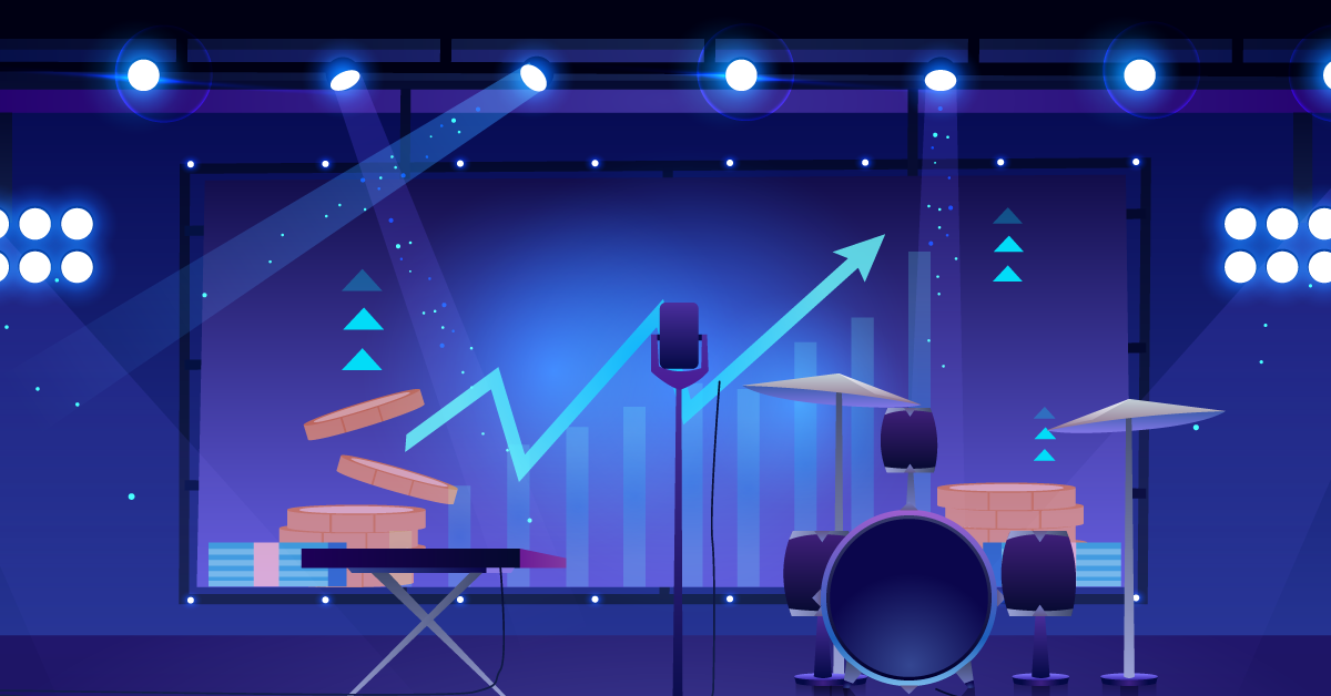 Rhythm and Revenue: The Business of Music Festivals