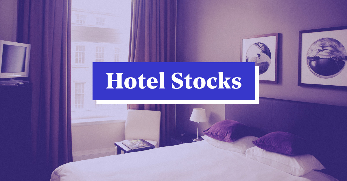 List of Top Hotel Sector Shares on NSE India 2024 for Your Portfolio