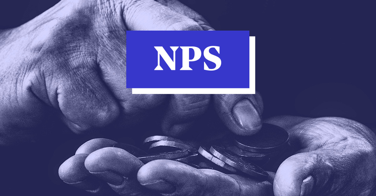 National Pension Scheme &#8211; Meaning, Tax, Account Types &#038; More