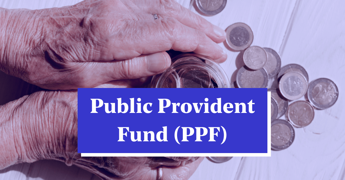 Public Provident Fund (PPF) Account &amp; Current Interest Rates