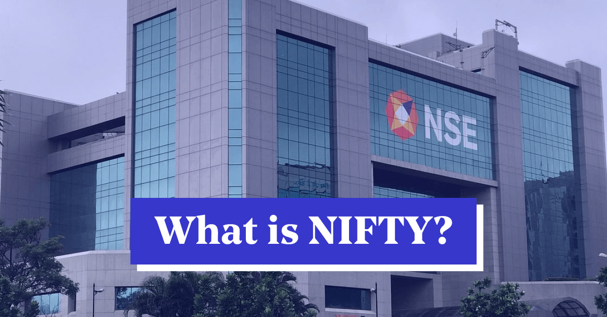 Understanding NIFTY: India&#8217;s Leading Stock Market Index