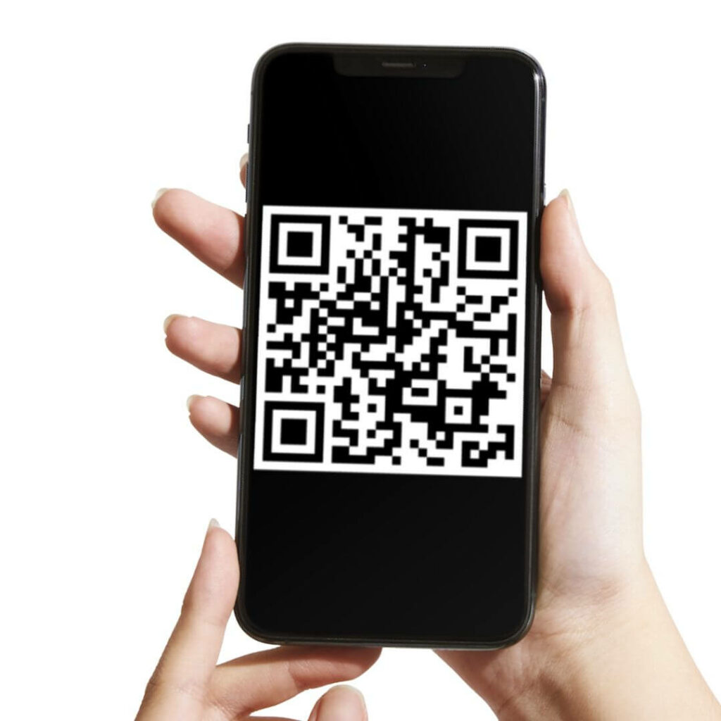 qr code to download smallcase app