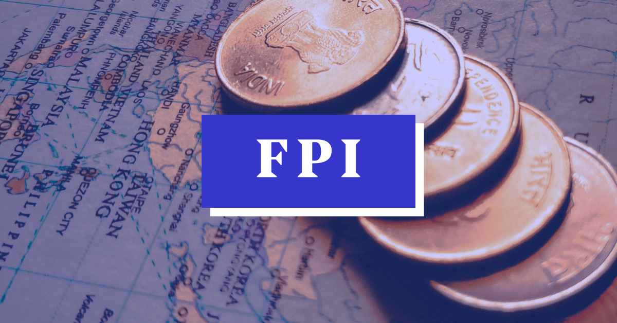 Foreign Portfolio Investment (FPI) &#8211; Definition, Types, Example &amp; Benefits