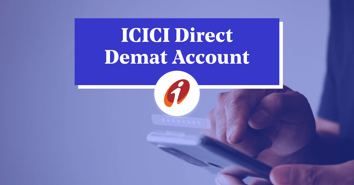ICICI Demat Account Login &#8211; A Step-By-Step Guide