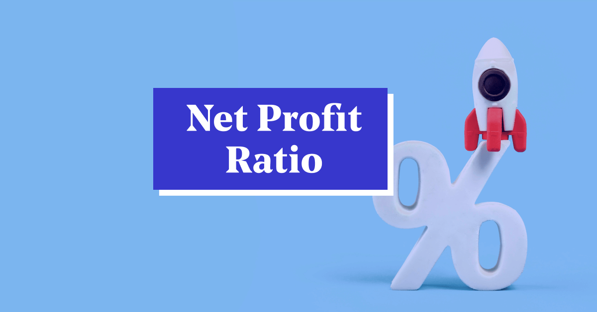 Net Profit Ratio- Meaning, Importance &#038; Examples