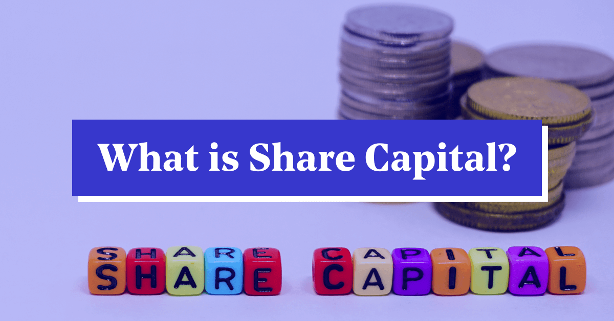 Share Capital: Meaning, Factors &#038; Advanatages