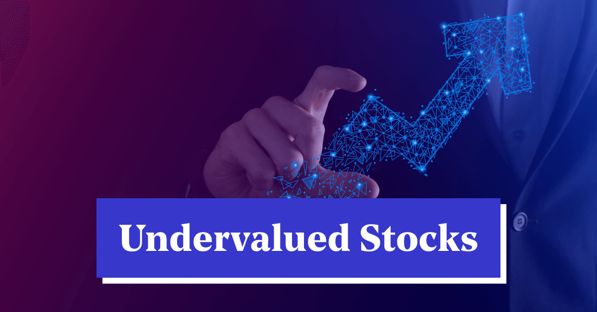 Most Undervalued Stocks in India: Best Undervalued Shares to Buy