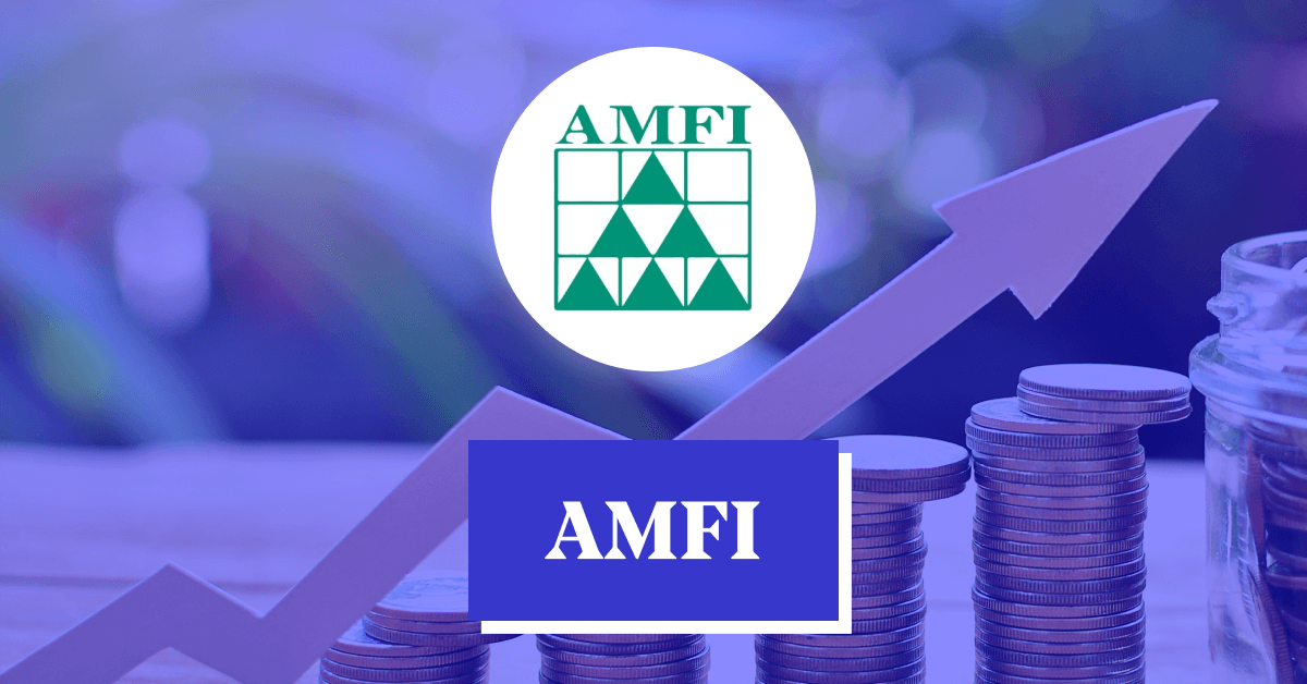 What is AMFI (Association of Mutual Funds in India)?