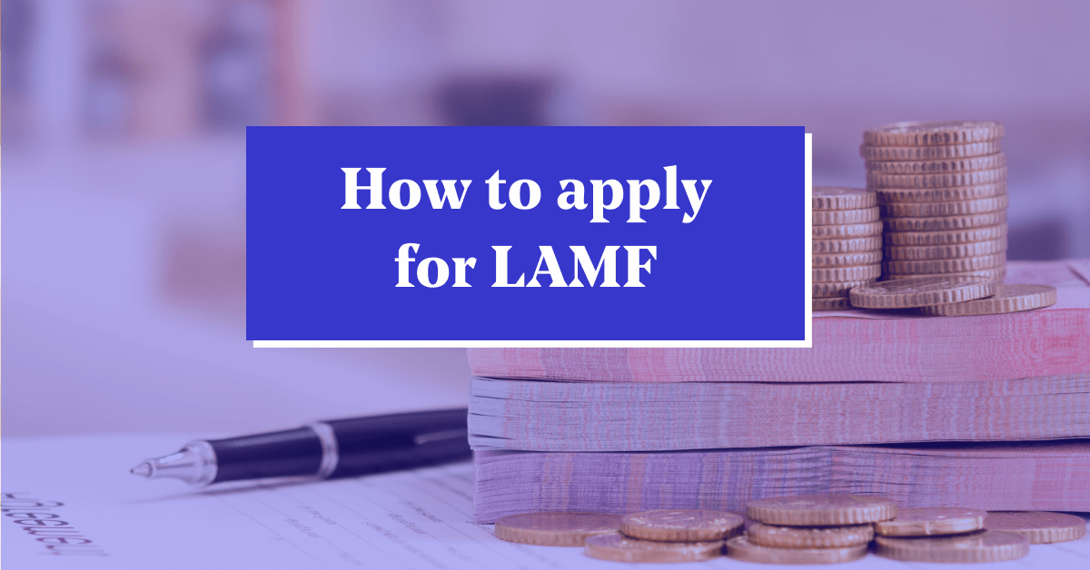 How to Apply for Loan on Mutual Funds with smallcase?