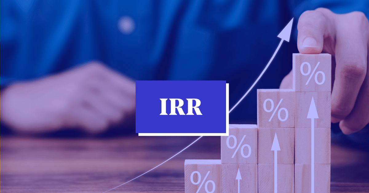What is the Internal Rate of Return (IRR)?