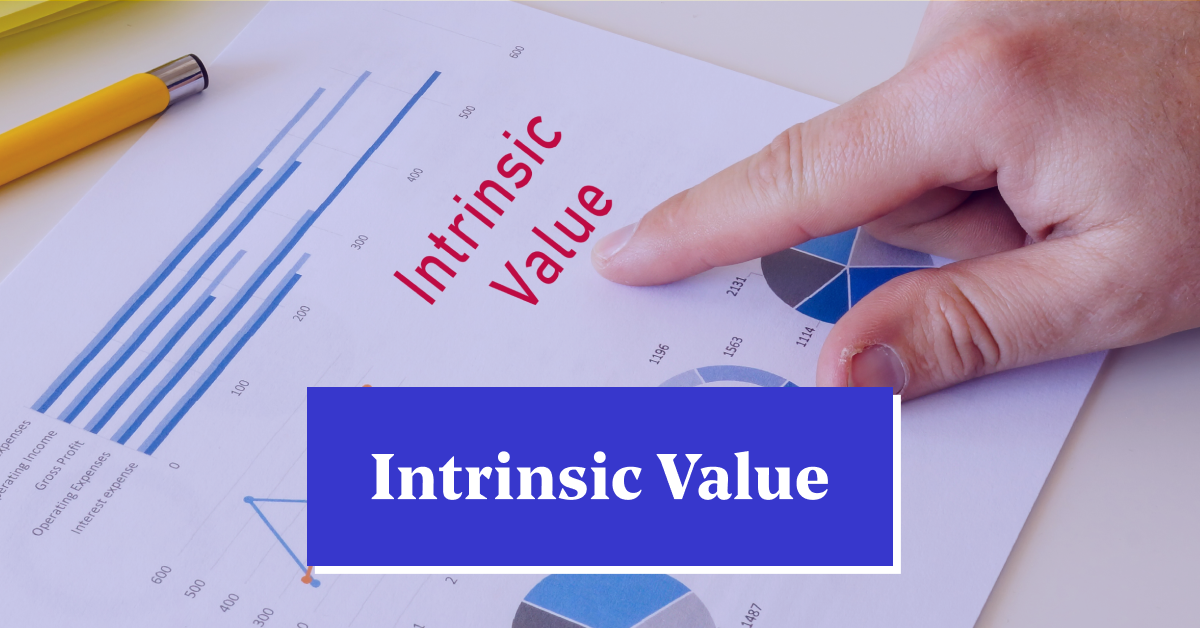 How to Calculate Intrinsic Value of a Share?