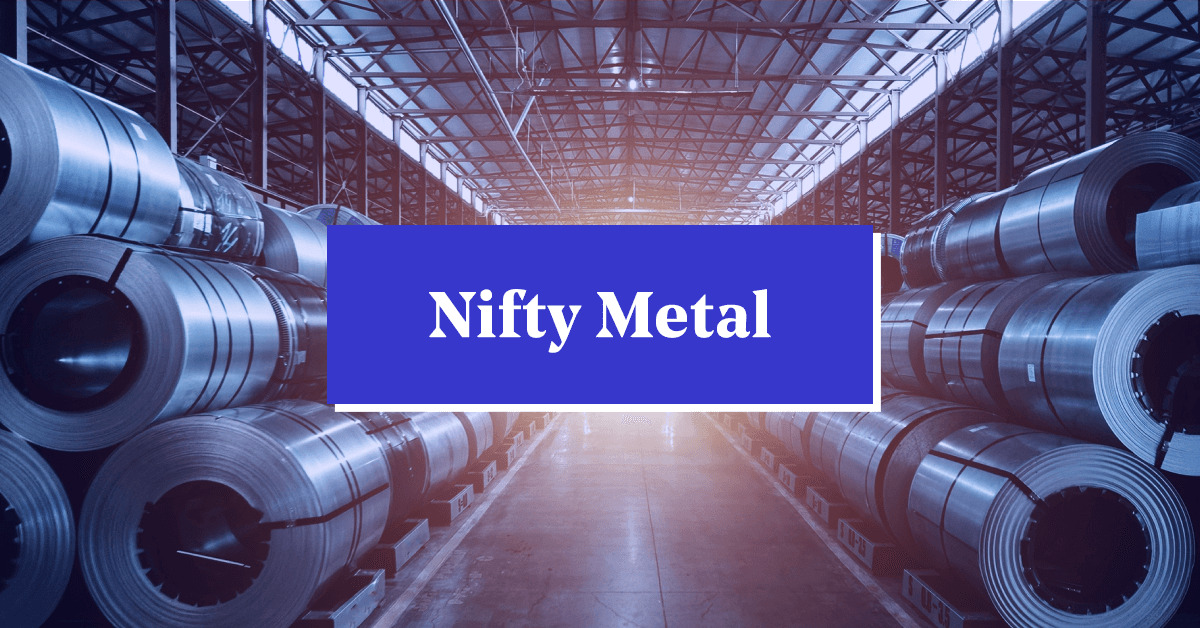 Nifty Metal Index Stocks to Look Out For in NSE 2023