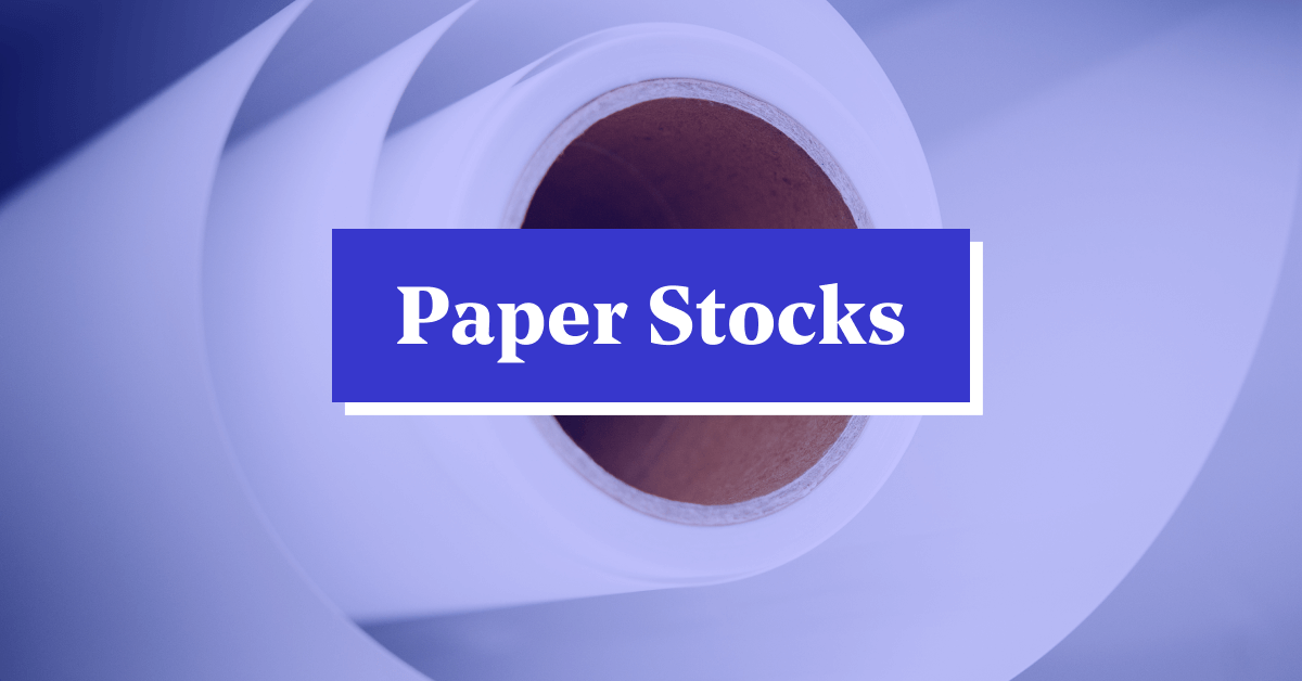 Paper Stocks: Top Paper Industry Stock to Invest in India (2023)