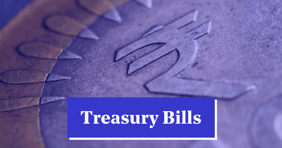 What are Treasury Bills (TBills)? Learn About Rates, Status &amp; Types of TBills