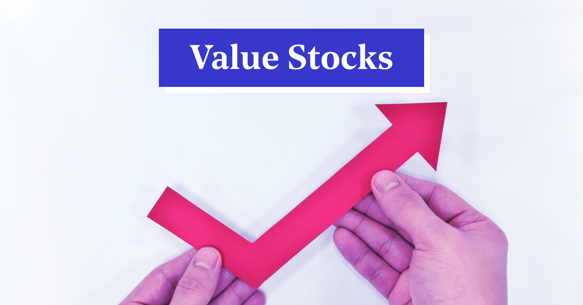 Best Value Stocks in India 2023 for Portfolio Investing