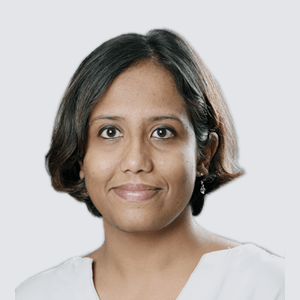 Bhavana Acharya