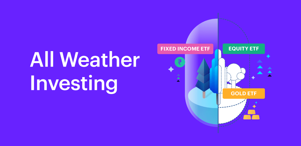 Deep dive into the performance of All Weather Investing smallcase