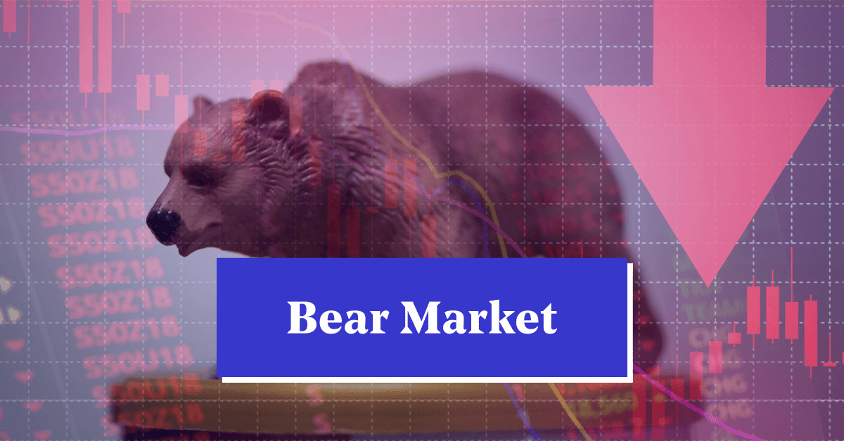 Bear Market Definition &#038; How to Invest During Bearish Market?