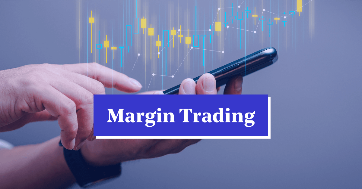Margin Trading in the Stock Market