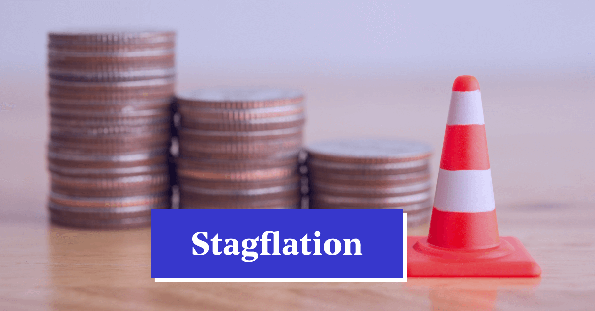 Stagflation: Causes, Differences &#038; Effects