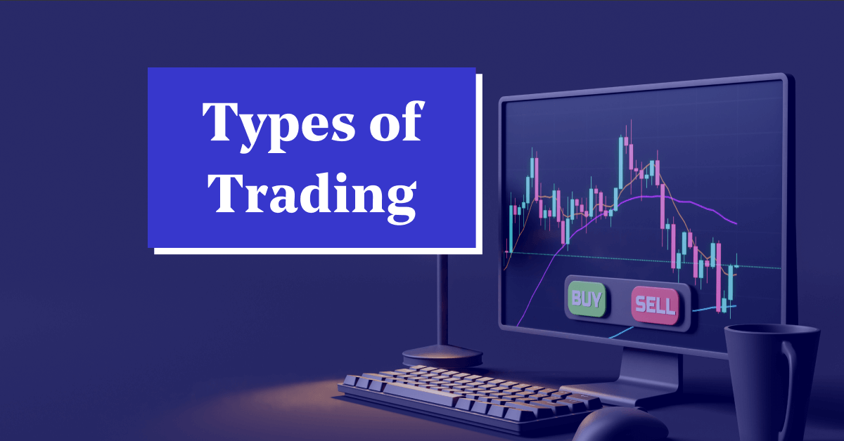 tRaDiNg